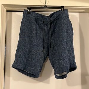 Onia Terrycloth Loungeshorts